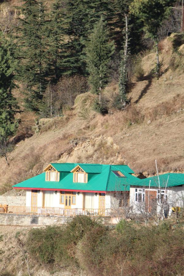 Jomotel Talai Cheog Exterior photo