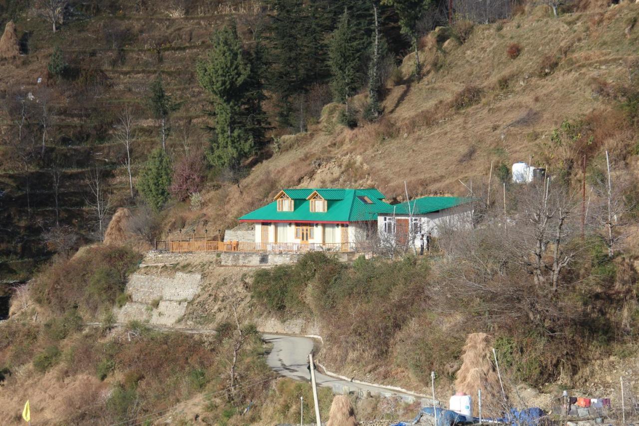 Jomotel Talai Cheog Exterior photo